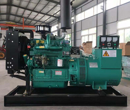 德令哈宗申动力10kw小型柴油发电机