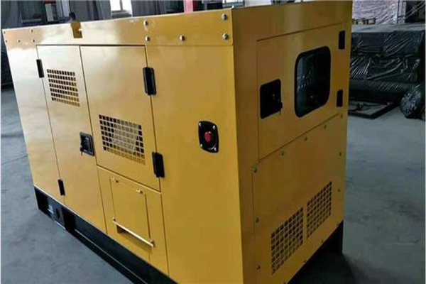 德令哈发电机出租