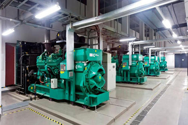 德令哈发电机出租