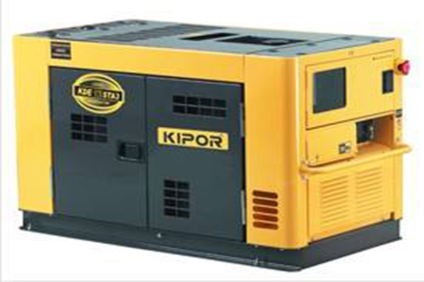 德令哈发电机出租