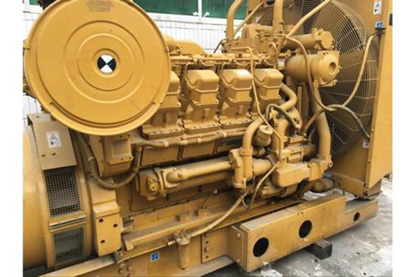 德令哈发电机出租