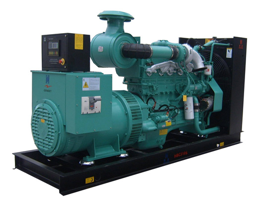 德令哈柴油发电机 德令哈柴油发电机