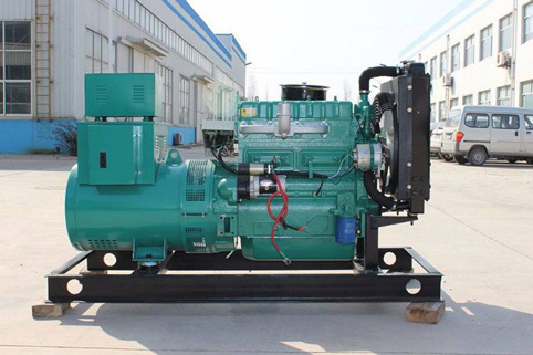 德令哈小型柴油发电机 德令哈小型柴油发电机