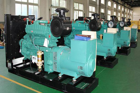 德令哈小型柴油发电机 德令哈小型柴油发电机