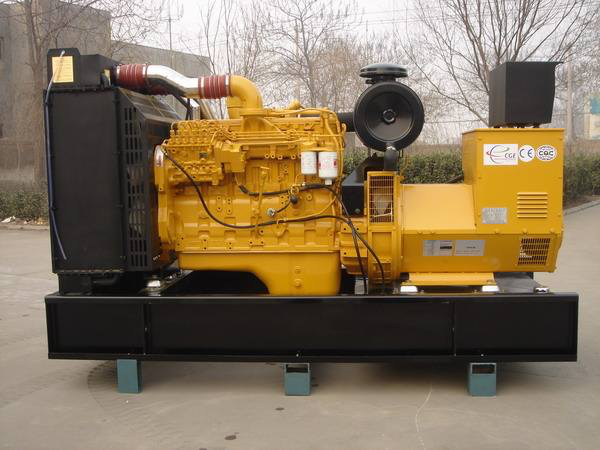 德令哈发电机出租