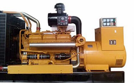 德令哈发电机出租